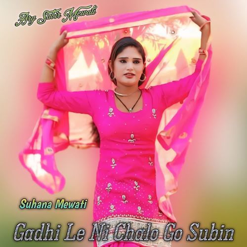 Gadhi Le Ni Chalo Go Subin Suhana Mewati MP3 Download