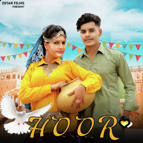 Hoor Amit Bhana MP3 Download