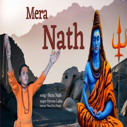 Mera Nath Parveen Lakha MP3 Download