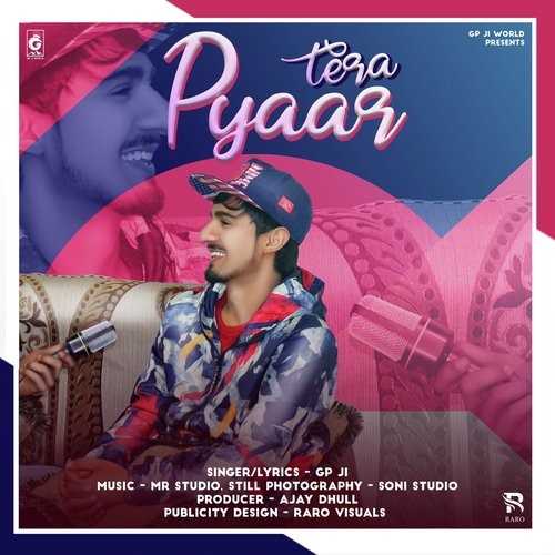 Tera Pyaar Gp Ji MP3 Download