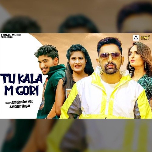 Tu Kala M Gori Kanchan Nagar MP3 Download