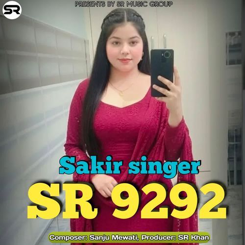 sakir singer SR 9292 Sakir Singer MP3 Download