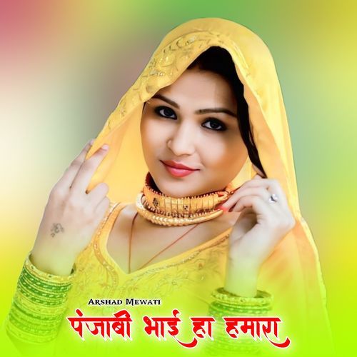 पंजाबी भाई हा हमारा Wafana Mewati MP3 Download