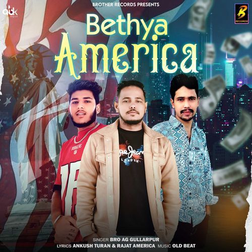 Bethya America Bro AG Gullarpur MP3 Download