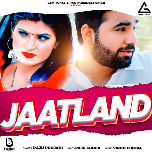 Jaatland Raju Punjabi MP3 Download