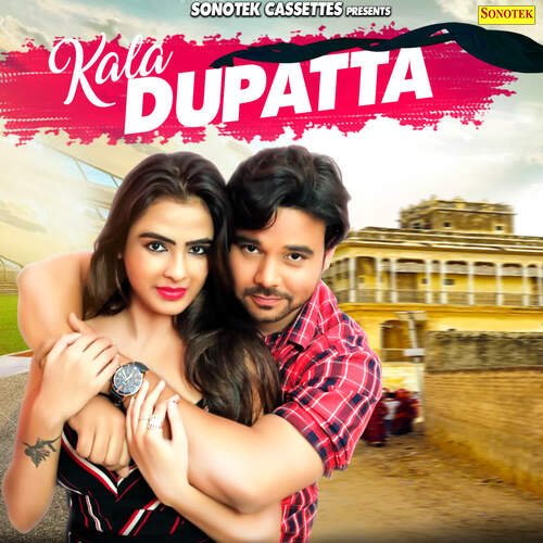 Kala Dupatta Pamila Jain MP3 Download