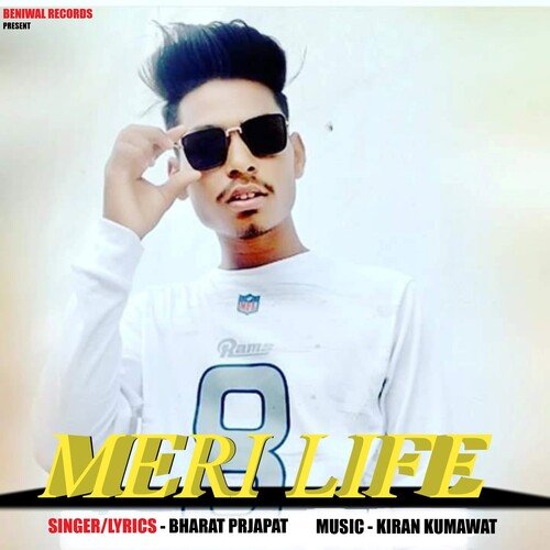 MERI LIFE Bharat Prjapat MP3 Download