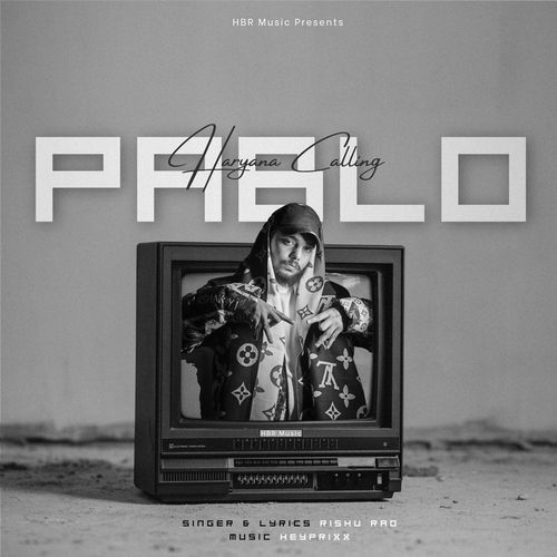Pablo Rishu Rao MP3 Download