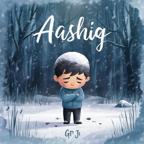 Aashiq (Lofi) Gp Ji MP3 Download