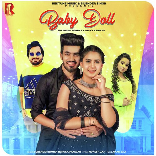 Baby Doll Renuka Panwar MP3 Download