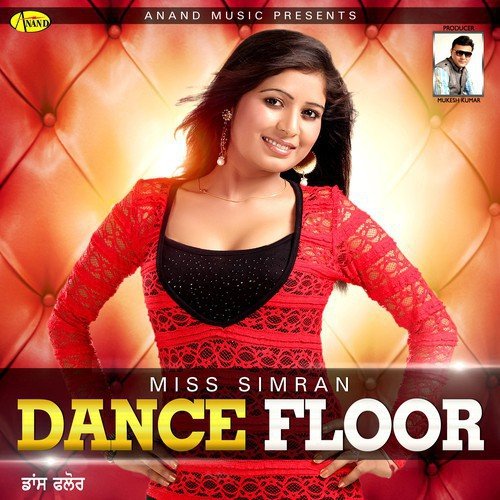 Miss Simran Songs MP3 Download