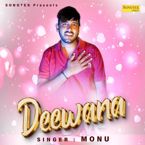 Deewana Monu MP3 Download
