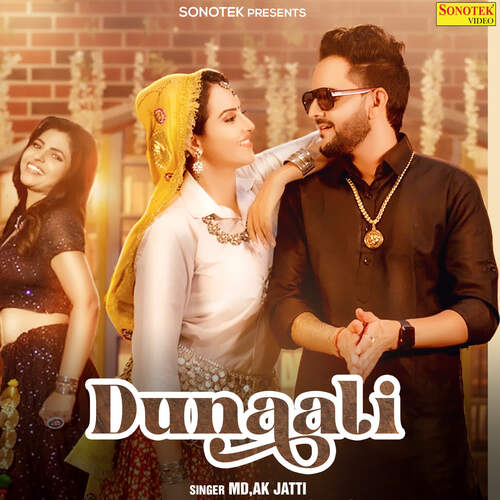 Dunaali Annu Kadyan (AK Jatti) MP3 Download