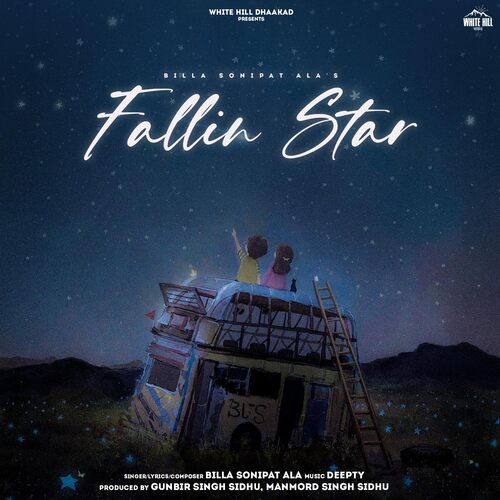Fallin Star Deepty MP3 Download