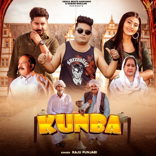 Kunba Raju Punjabi MP3 Download
