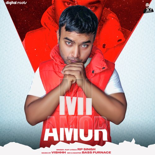 Mi Amor Rp Singh MP3 Download