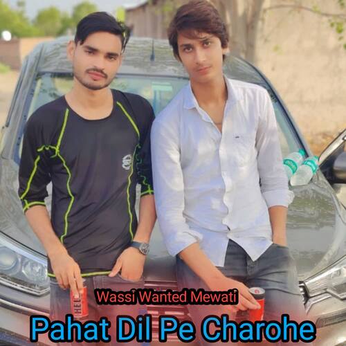 Pahat Dil Pe Charohe Wassi Wanted Mewati MP3 Download