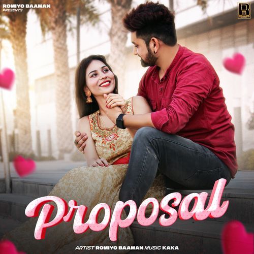 Proposal ((Dummy)) Romiyo Baaman MP3 Download