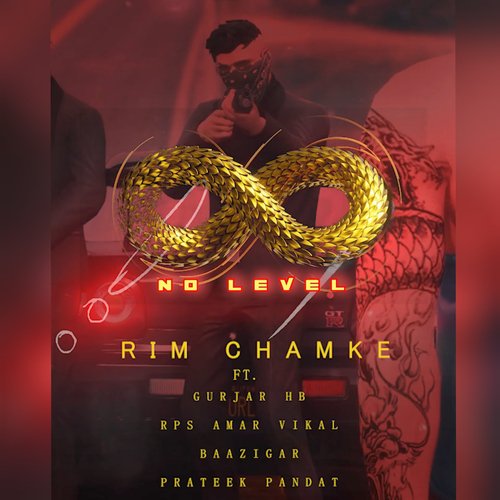 Rim chamke (Remix) Gurjar HB MP3 Download