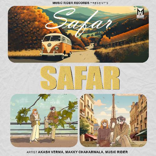 Safar Makky Chaharwala MP3 Download