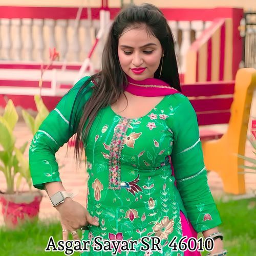 Asgar Sayar SR 46010 Asgar Sayar Mewati MP3 Download