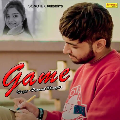 Game Parmod Khanpur MP3 Download