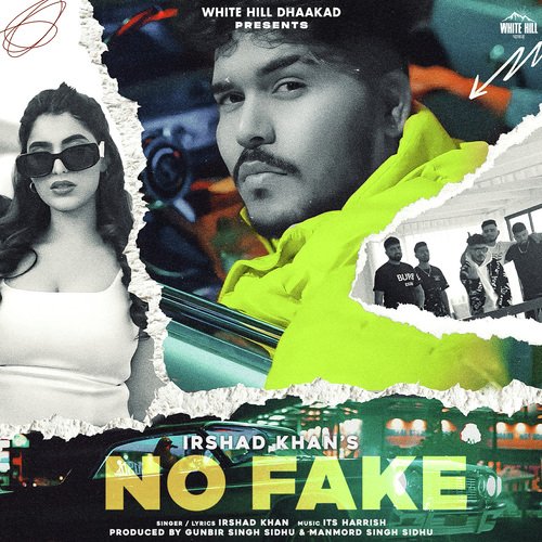 No Fake Irshad Khan MP3 Download