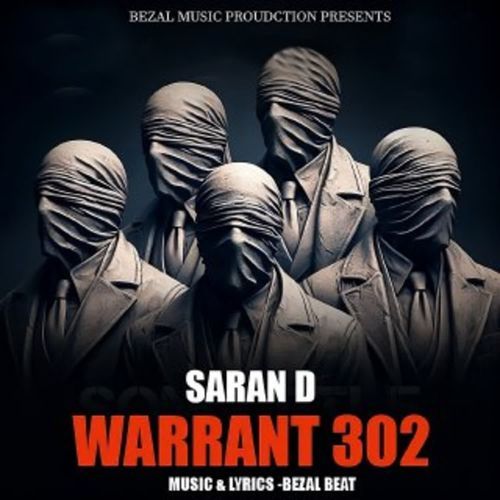 Warrant 302 Saran D MP3 Download