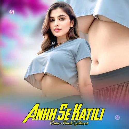 Ankh Se Katili Ronak Gahlawat MP3 Download