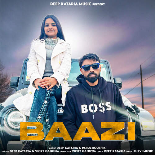 Baazi Deep Kataria MP3 Download
