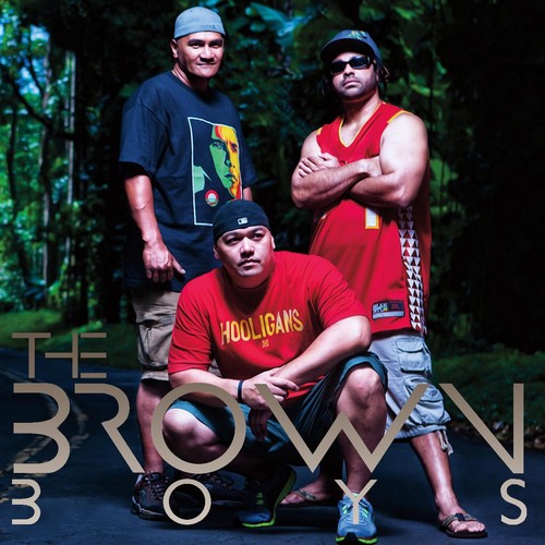 Brown Boys Songs MP3 Download