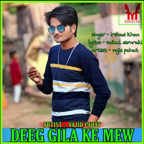 Deeg Gija Ke Mew Irshad Khan MP3 Download