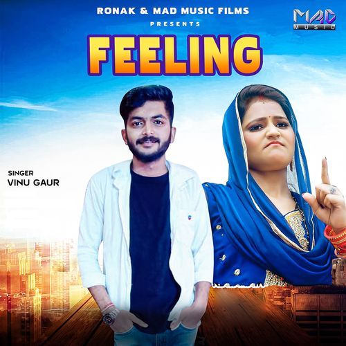 Feeling Vinu Gaur MP3 Download