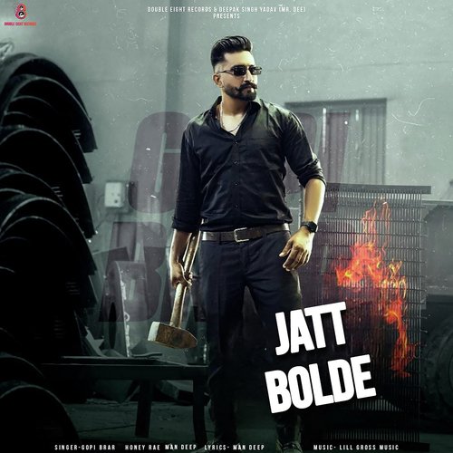 Jatt Bolde Honey Rae MP3 Download