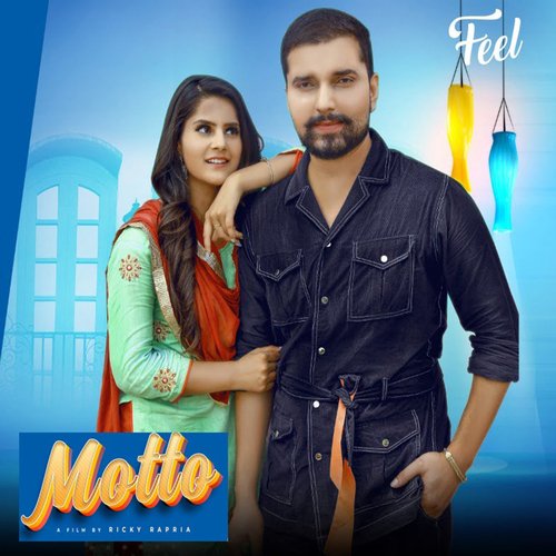 Motto Somvir Kathurwal MP3 Download