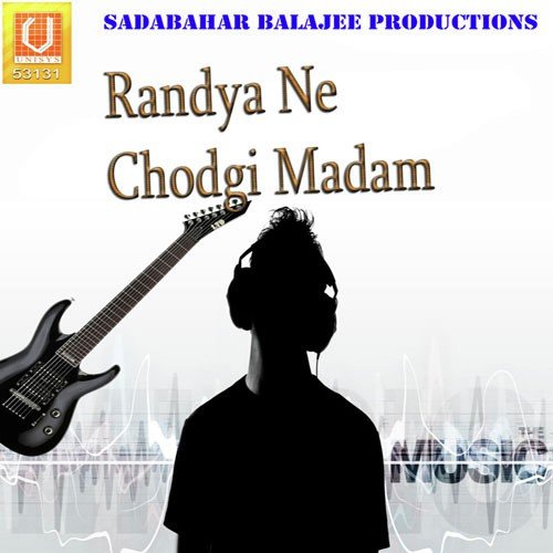 Randya Ne Chodgi Madam Ram Mehar Randa MP3 Download