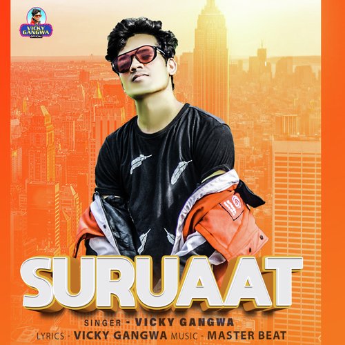 Suruaat Vicky Gangwa MP3 Download