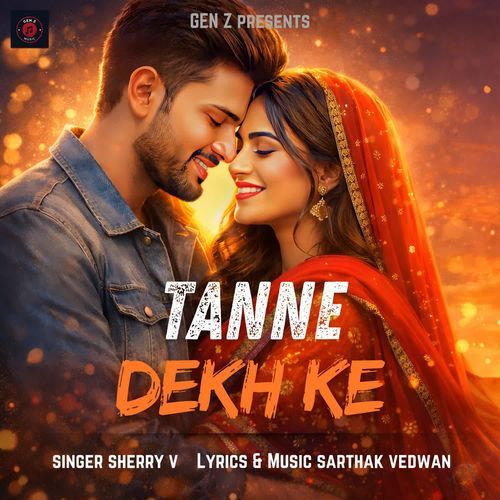 Tanne Dekh Ke Sherry V MP3 Download