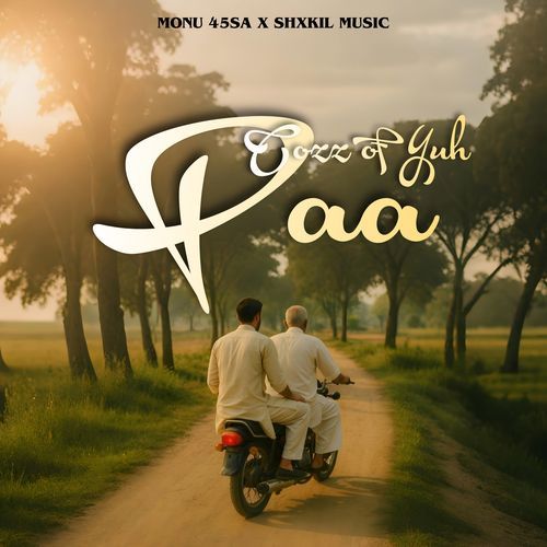 Cozz Of Yuh Paa Shxkil MP3 Download