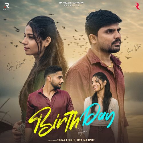 Birthday Raaji MP3 Download