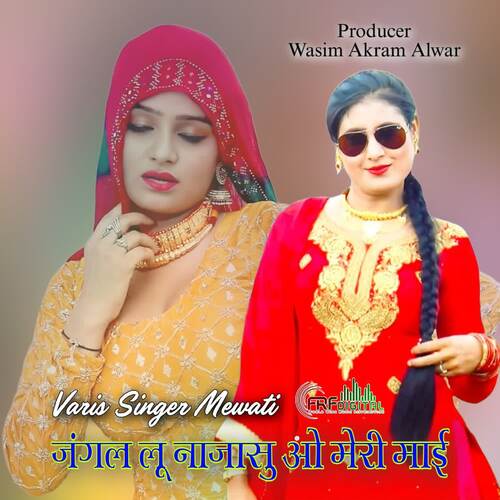 Jangai Lu Najasu O Meri Maai Varis Singer Mewati MP3 Download