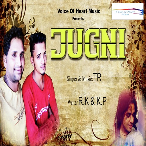 Jugni Tarun Panchal (TR Music) MP3 Download