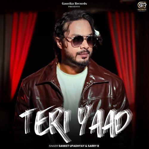 Teri Yaad Sanket Upadhyay MP3 Download