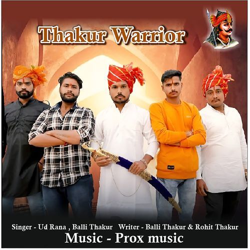 Thakur Warrior Balli Thakur MP3 Download
