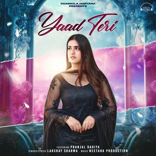 Yaad Teri Lakshay Sharma MP3 Download