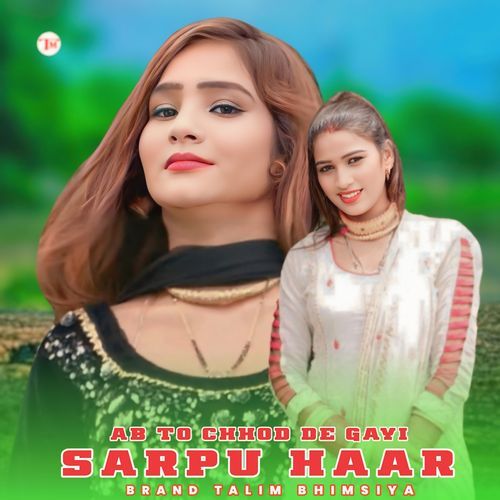 Ab To Chhod De Gayi Sarpu Haar Brand Talim Bhimsiya MP3 Download