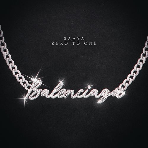 Balenciaga ZeroToOne MP3 Download