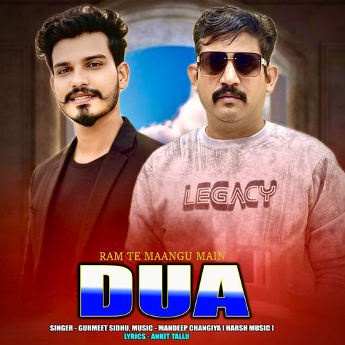 Dua Gurmeet Sidhu MP3 Download