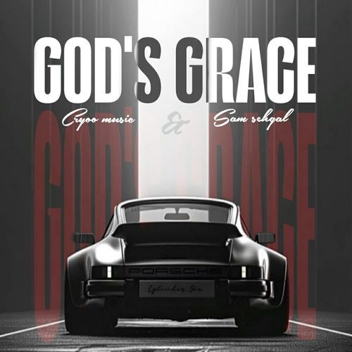 God's Grace Sam Sehgal MP3 Download