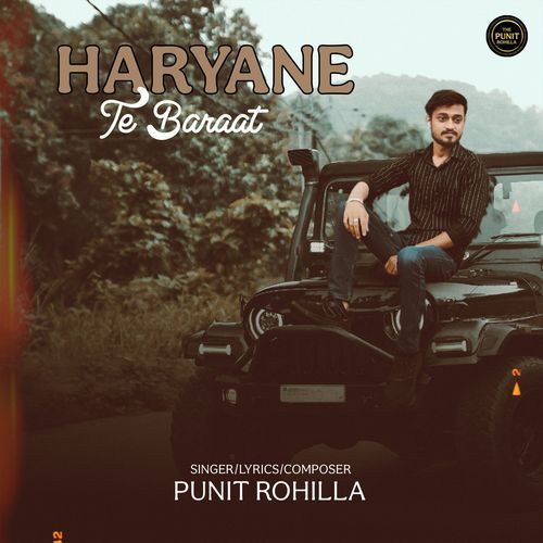 Haryane Te Baraat VIRAT VERMA MP3 Download